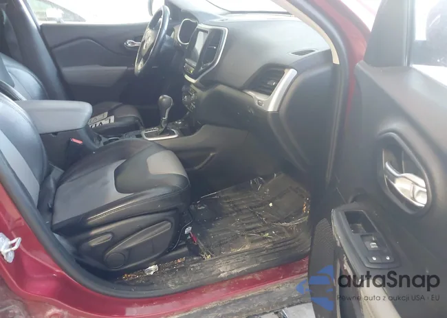 1C4PJMDB5EW316321: 43962259