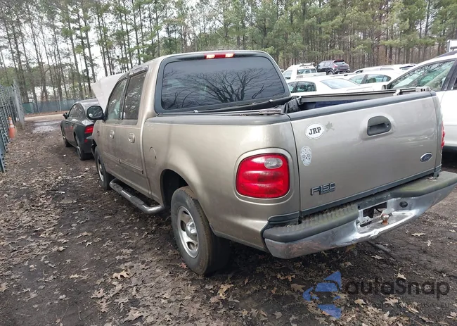 1FTRW07L42KB79303: 43962266