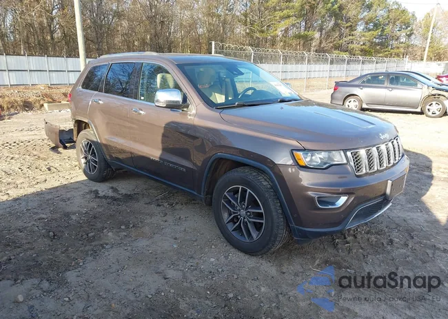 1C4RJEBG8JC392432: 43962287