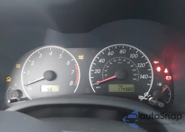 1NXBU40E49Z005977: 43962339