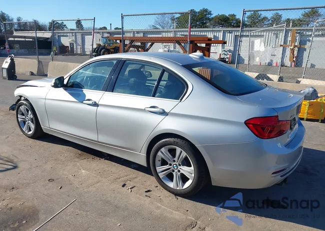 WBA8D9C53JEM33994: 43961355