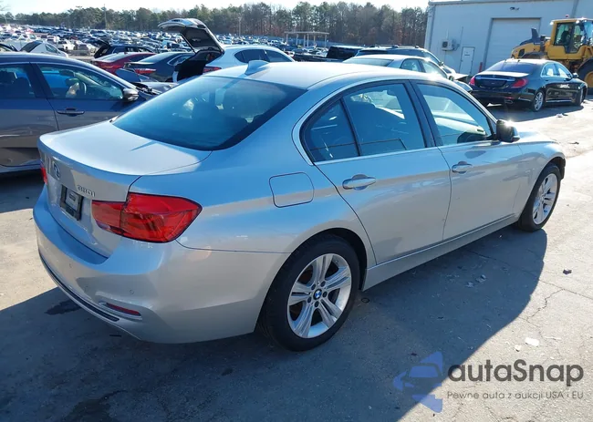 WBA8D9C53JEM33994: 43961355