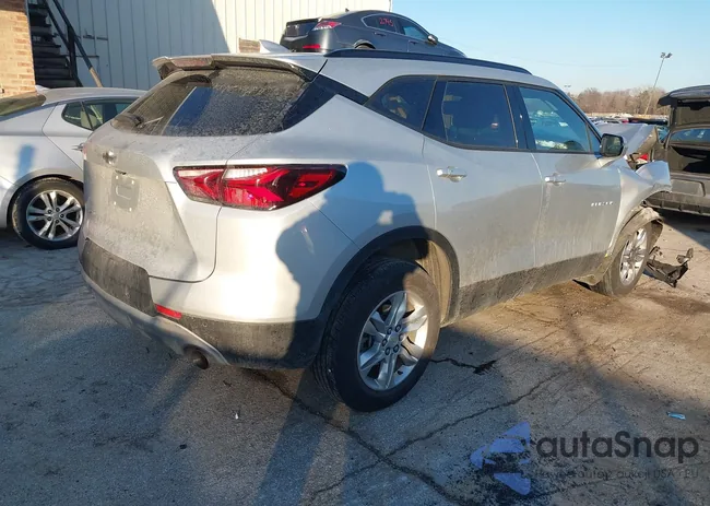 3GNKBCR45MS528052: 43961356