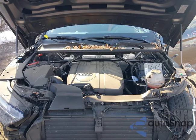 WA1EAAFY4N2050010: 43961358