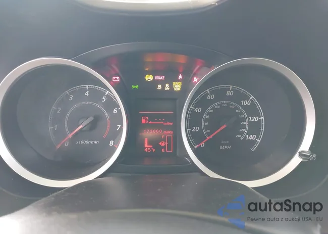 JA32U2FU9DU022420: 43961361