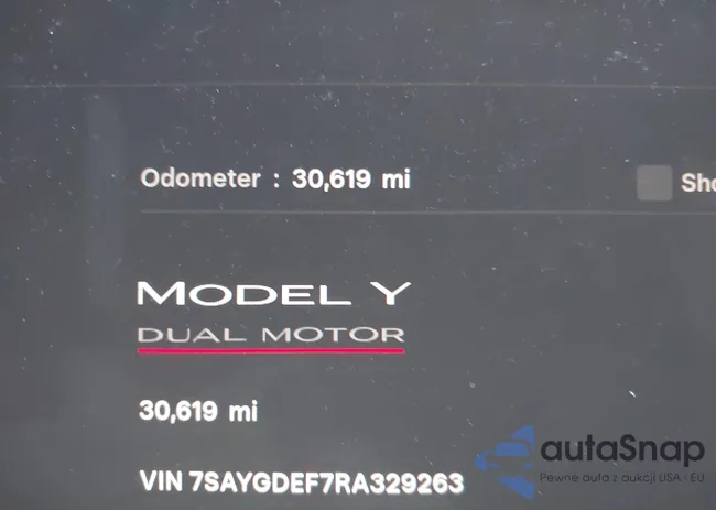 7SAYGDEF7RA329263: 43961364