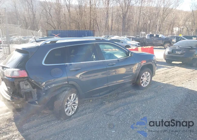 1C4PJMCB4KD484220: 43961370