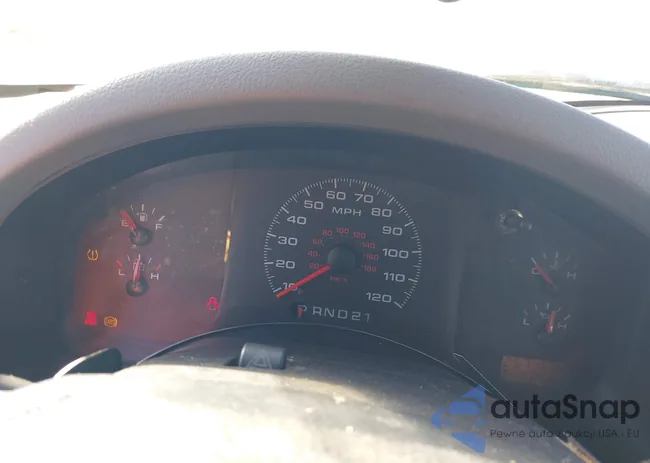 1FTRF12217NA43897: 43961379