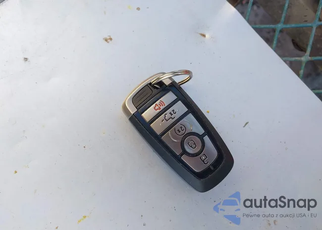 1FTFW1RG2KFA00340: 43961407