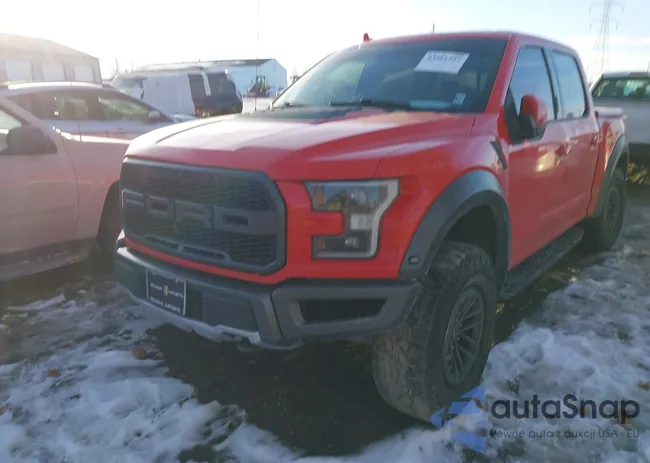 1FTFW1RG2KFA00340: 43961407