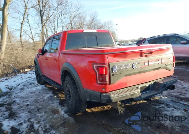 1FTFW1RG2KFA00340: 43961407