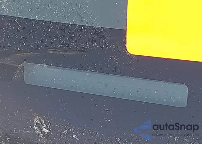 1NXBR32E56Z692536: 43961409