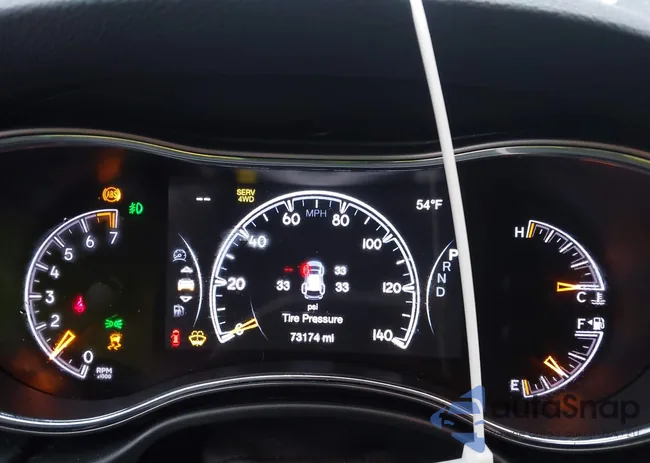 1C4RJFAG6LC134405: 43961427