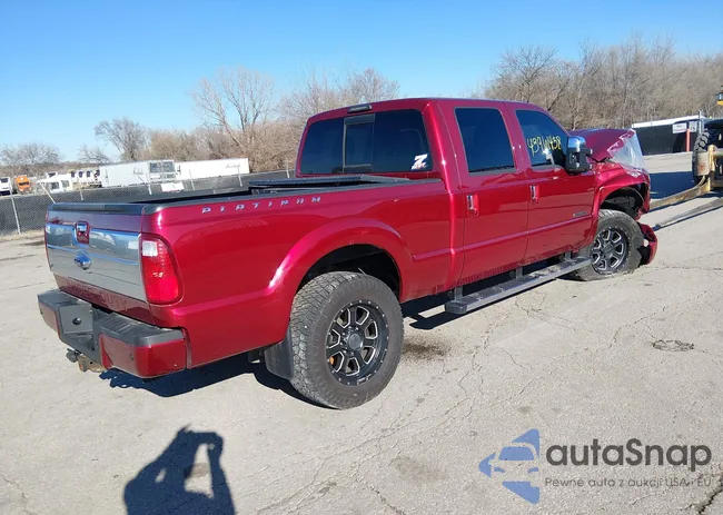 1FT7W2BTXFEC11833: 43961438