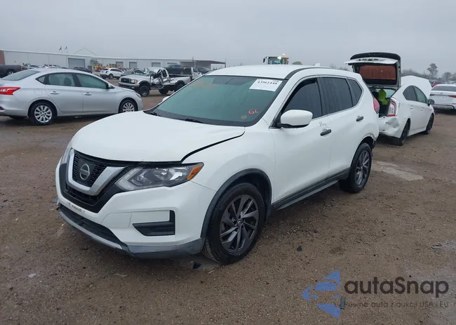 KNMAT2MTXHP577570: 43961448