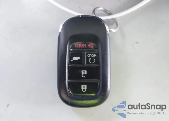 19XFL1H86NE019751: 43961459