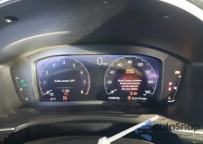 19XFL1H86NE019751: 43961459