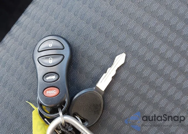 1J4GL48K33W712906: 43961460