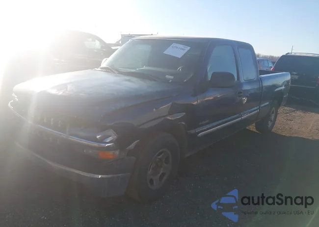 1GCEC19V71Z267067: 43961480