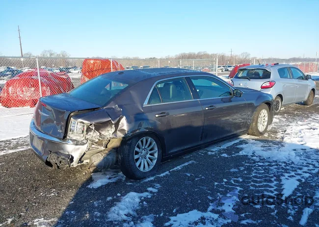 2C3CCAAG4EH157267: 43961484