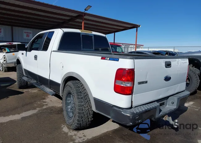 1FTPX14555NB50766: 43961485