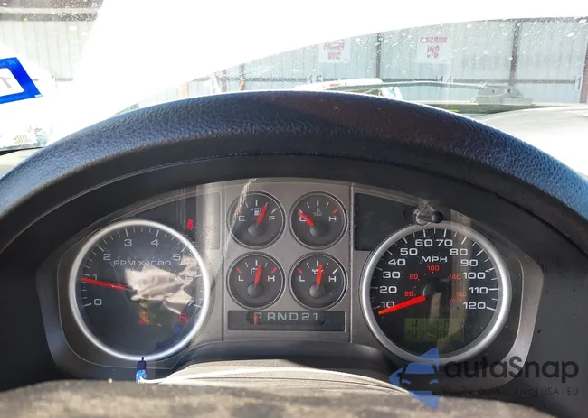 1FTPX14555NB50766: 43961485