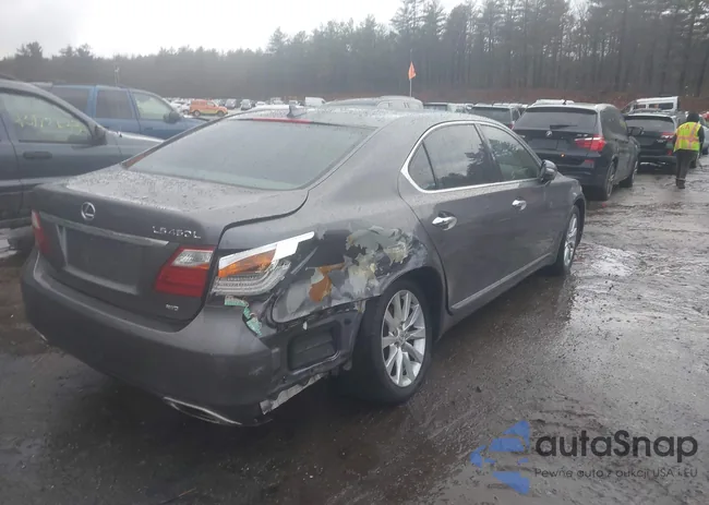 JTHDL5EF3C5004584: 43961499