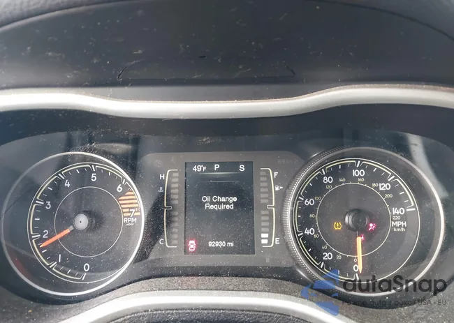 1C4PJMLB5JD526005: 43961508