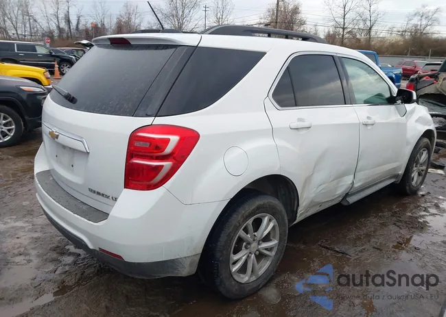 2GNALCEK5G6103687: 43961540