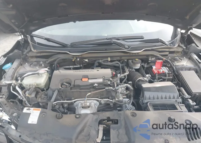 2HGFC2F63LH520820: 43961542