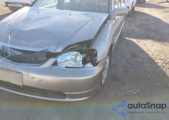 1HGES26743L036696: 43961543