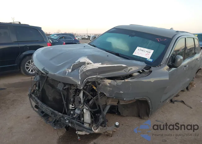 1C4RJFAG0MC869477: 43961560