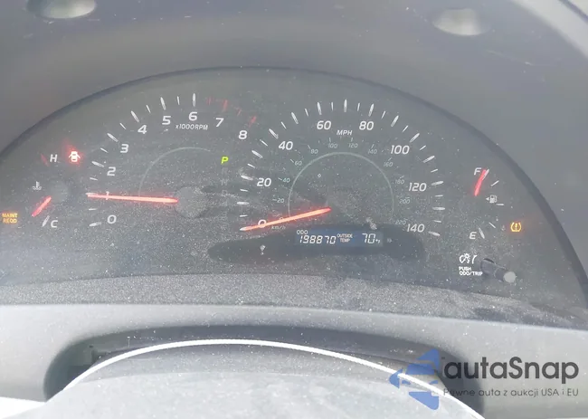 4T1BE46K27U148160: 43961567