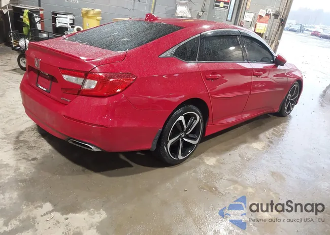 1HGCV1F35JA168090: 43961578