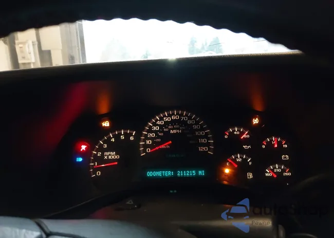 1GKEC13T33R294622: 43961586