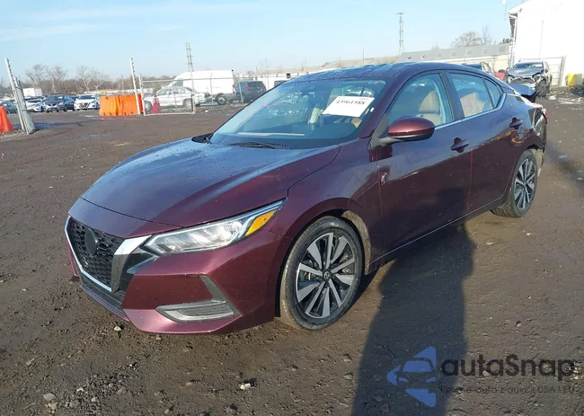 3N1AB8CV1MY312685: 43961588