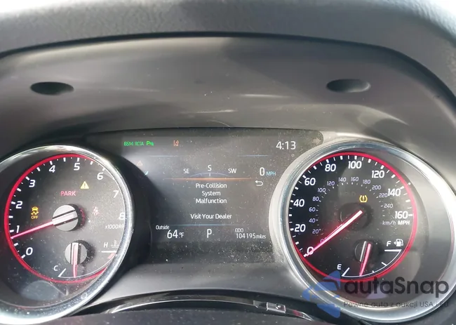 4T1KZ1AK9LU044186: 43961615