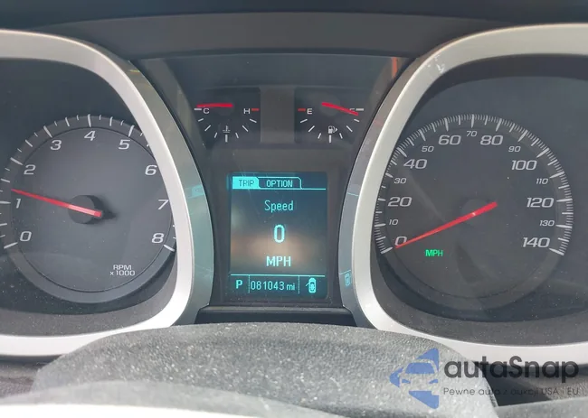 1GNFLHEK6FZ116065: 43961622