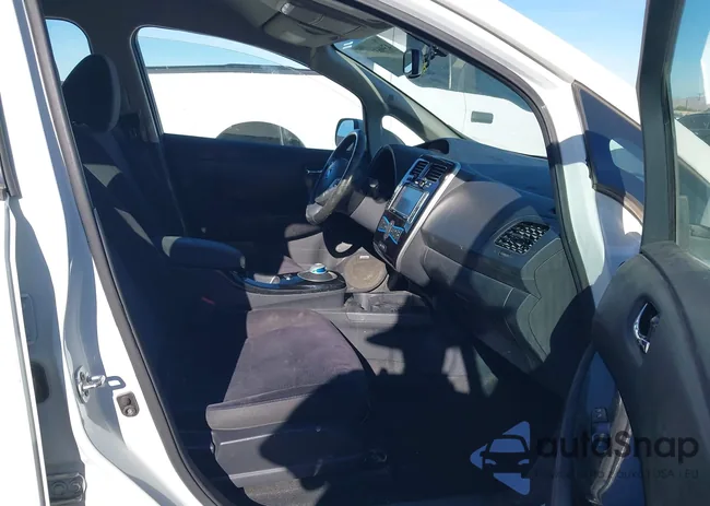 1N4BZ0CP7GC307316: 43961637