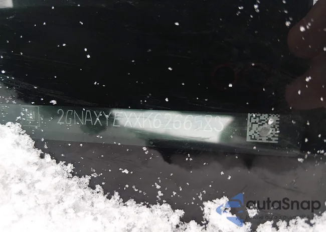 2GNAXYEXXK6266583: 43961653