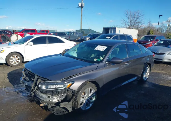 1HGCV1F13JA157359: 43961665