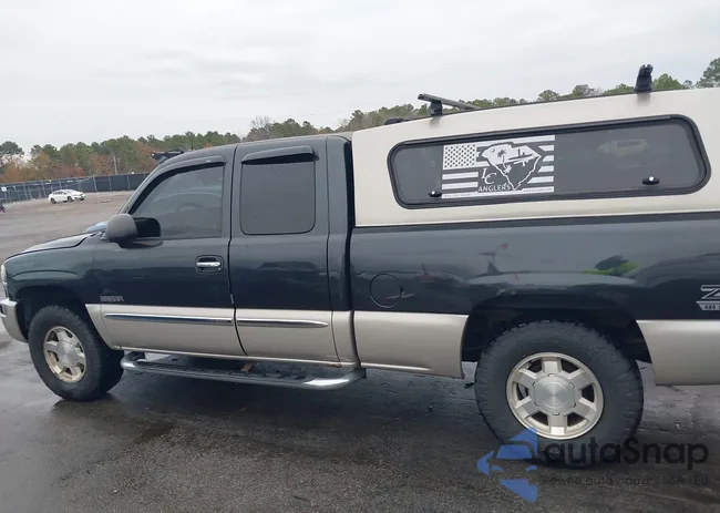 1GTEK19BX5Z281687: 43961677