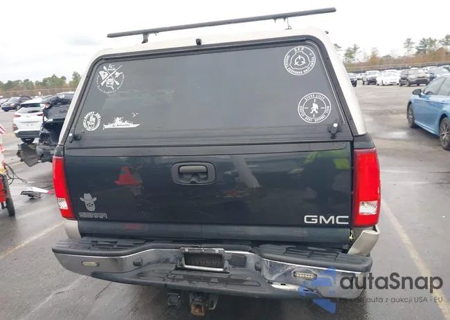 1GTEK19BX5Z281687: 43961677