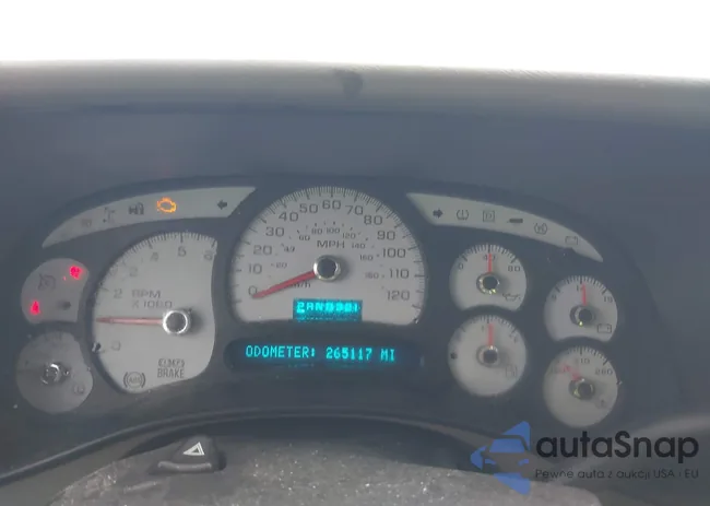 1GTEK19BX5Z281687: 43961677