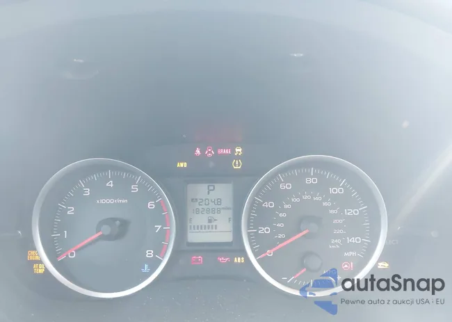 JF2SJAACXEH420749: 43961685