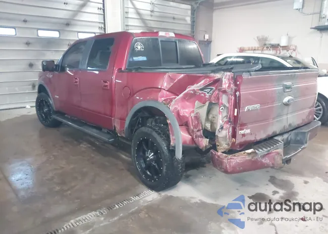 1FTFW1ET3DFA02734: 43961707