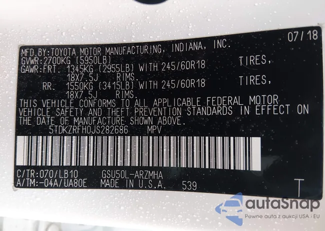 5TDKZRFH0JS282686: 43961715