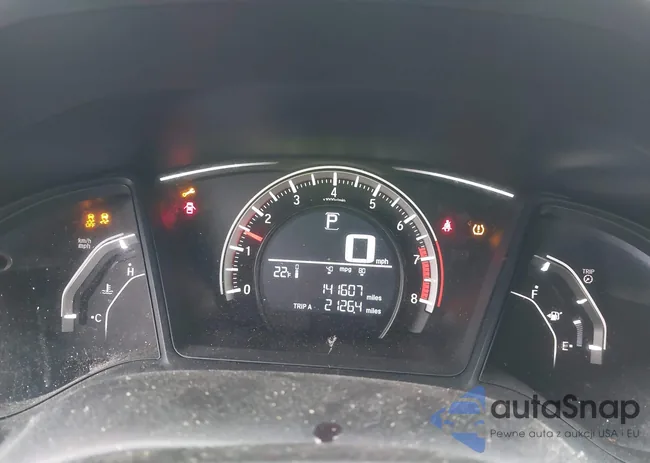 19XFC2F57GE043932: 43961735