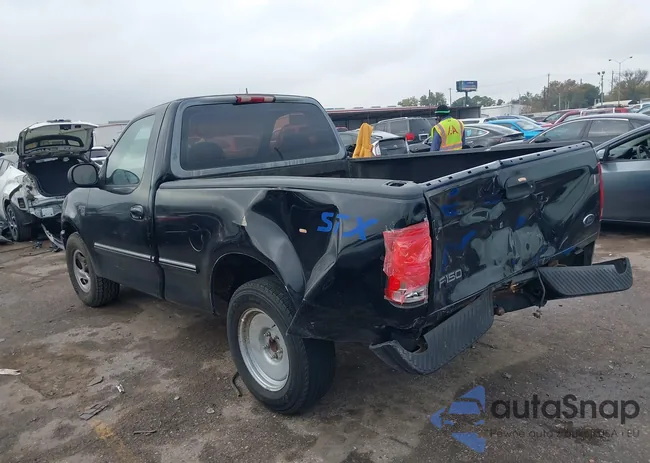 1FTZF1761WKB09120: 43961737