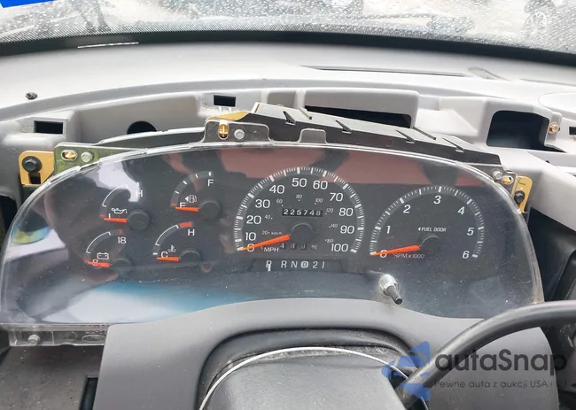 1FTZF1761WKB09120: 43961737